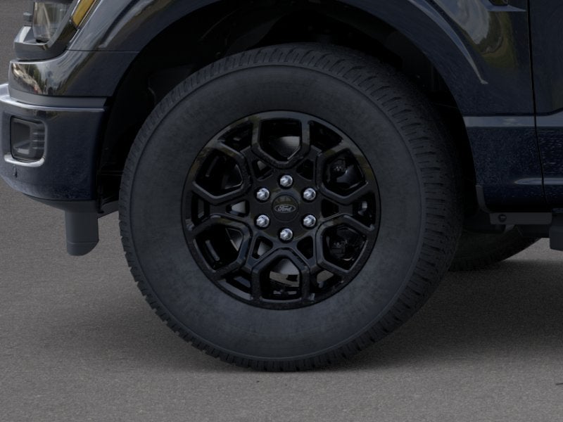 Ford F-150 XLT 2026