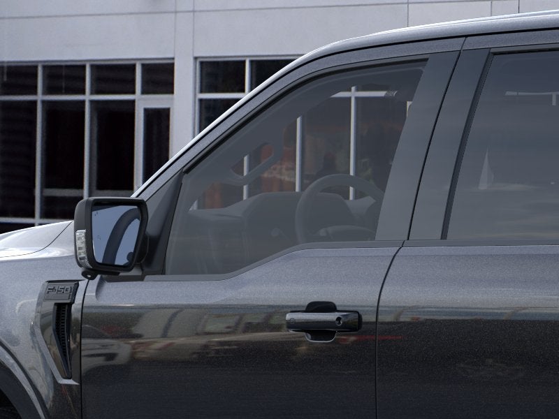 Ford F-150 XLT 2026