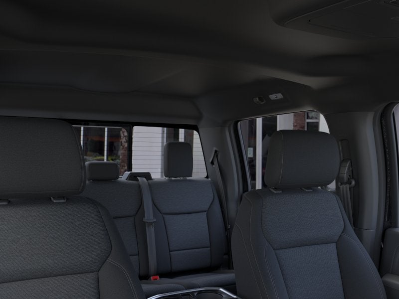 Ford F-150 XLT 2026