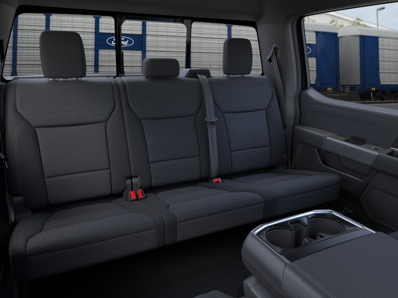Ford F-150 XLT 2026