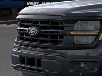Ford F-150 XLT 2026