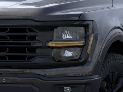 Ford F-150 XLT 2026