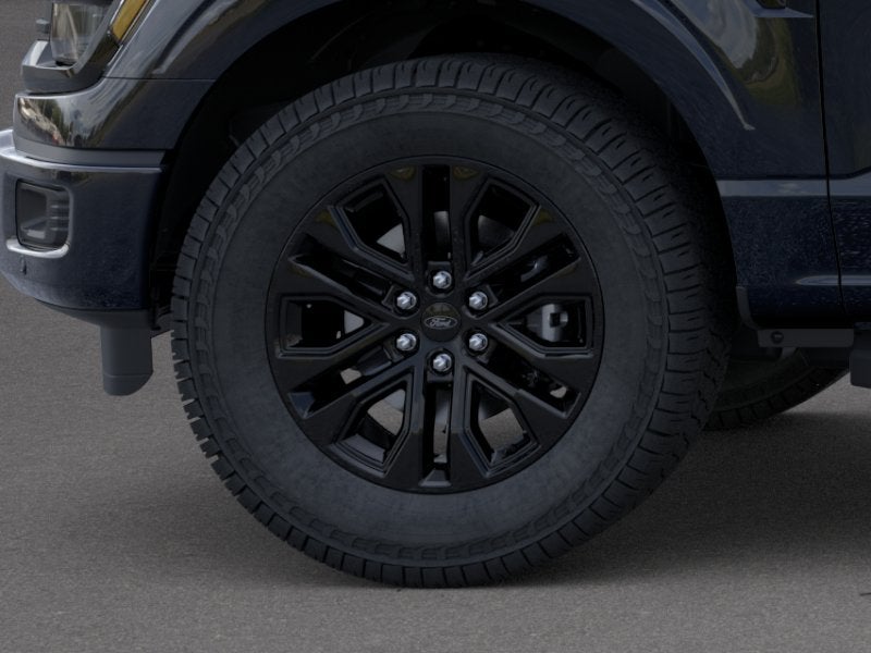 Ford F-150 XLT 2026