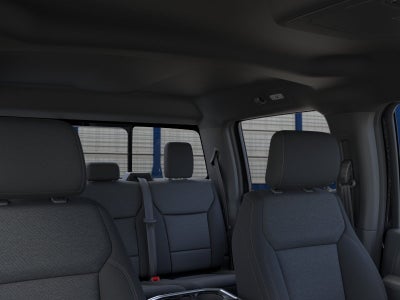 Ford F-150 XLT 2026