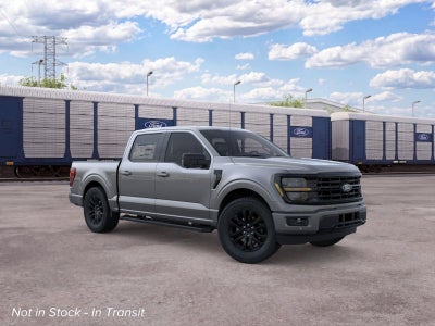 Ford F-150 XLT 2026