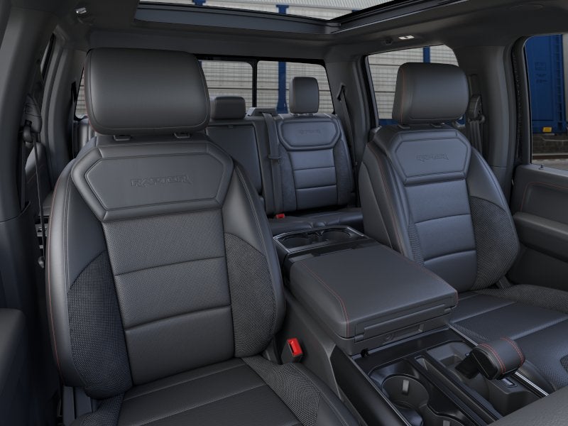 Ford F-150 Raptor® 2026
