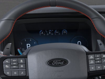 Ford F-150 Raptor® 2026