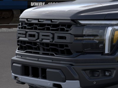 Ford F-150 Raptor® 2026