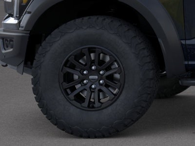 Ford F-150 Raptor® 2026
