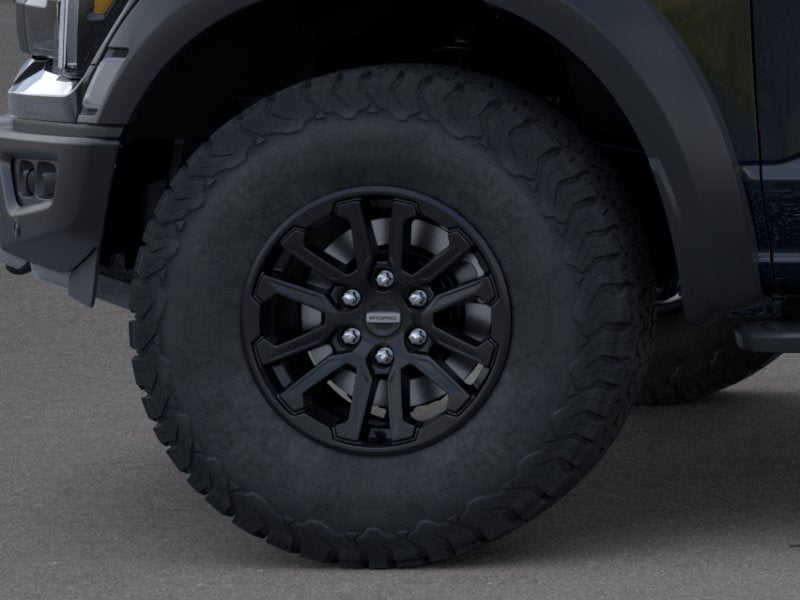 Ford F-150 Raptor® 2026