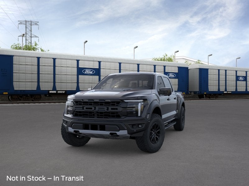 Ford F-150 Raptor® 2026
