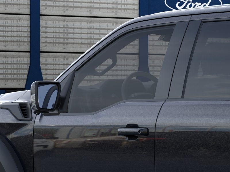 Ford F-150 Raptor® 2026