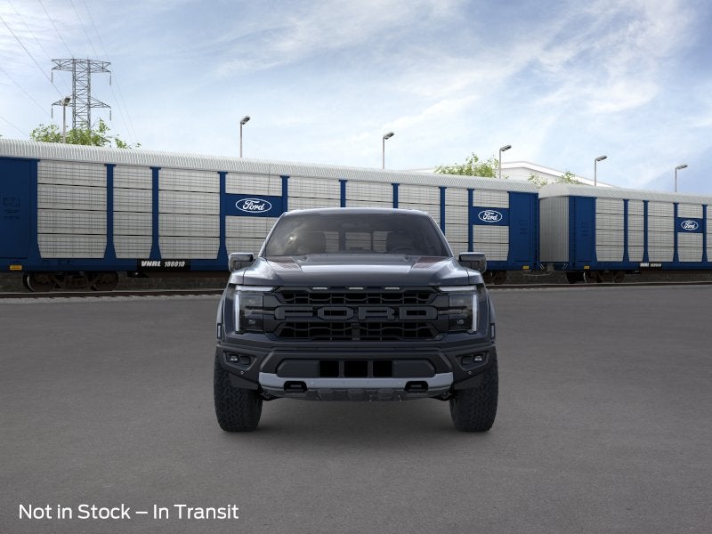 Ford F-150 Raptor® 2026