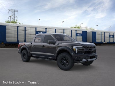 Ford F-150 Raptor® 2026