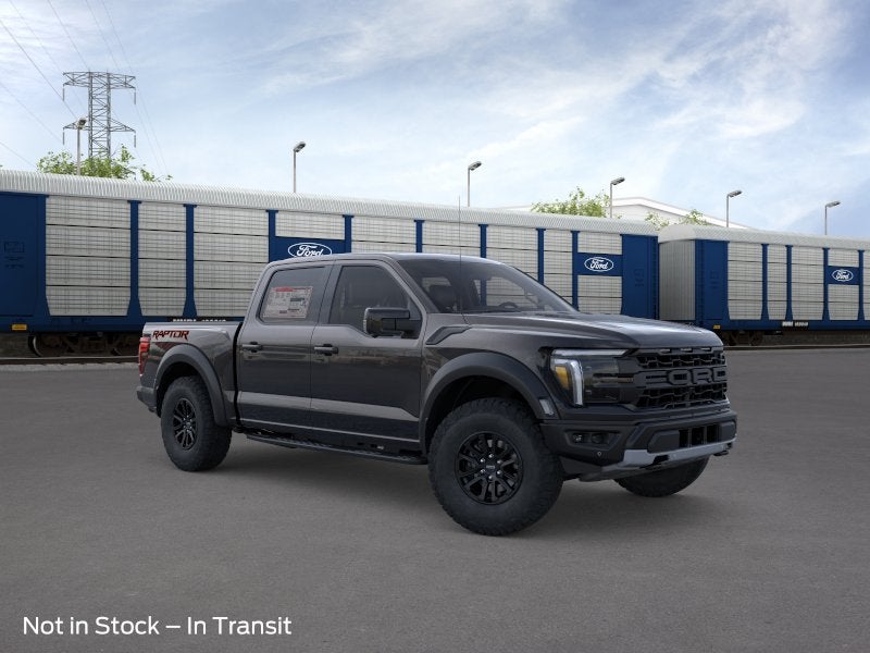 Ford F-150 Raptor® 2026