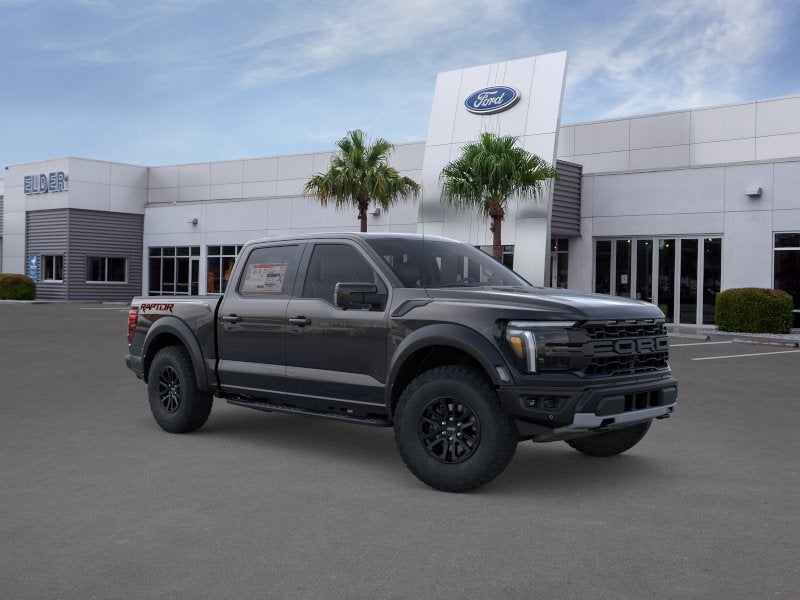 Ford F-150 Raptor® 2026