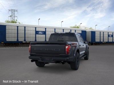 Ford F-150 Raptor® 2026