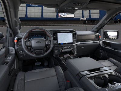 Ford F-150 Raptor® 2026