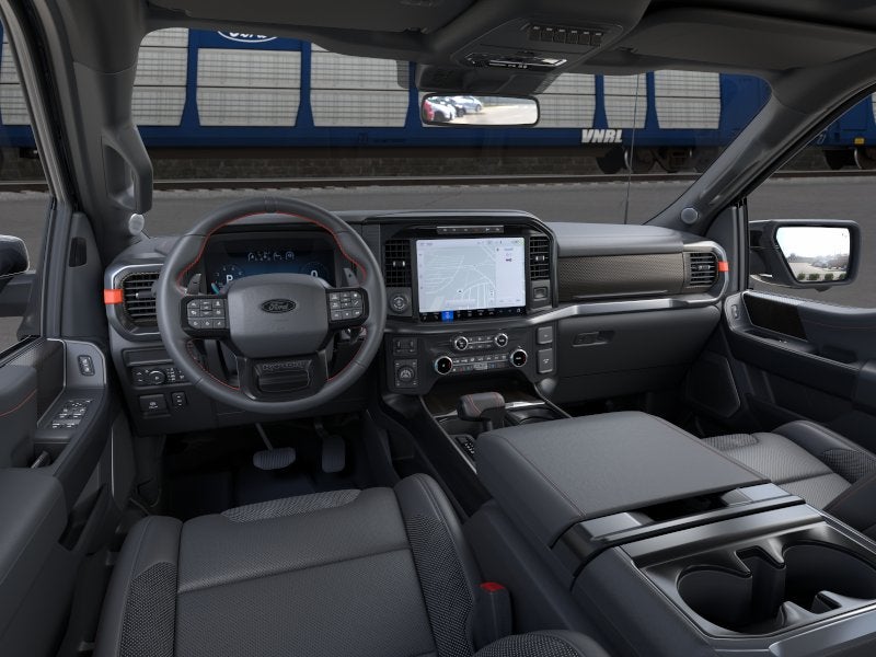 Ford F-150 Raptor® 2026