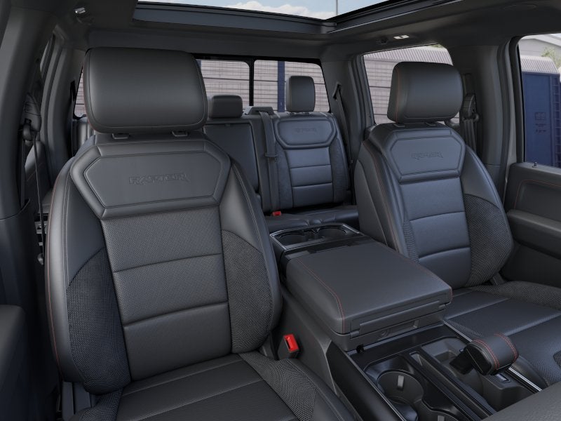 Ford F-150 Raptor® 2026