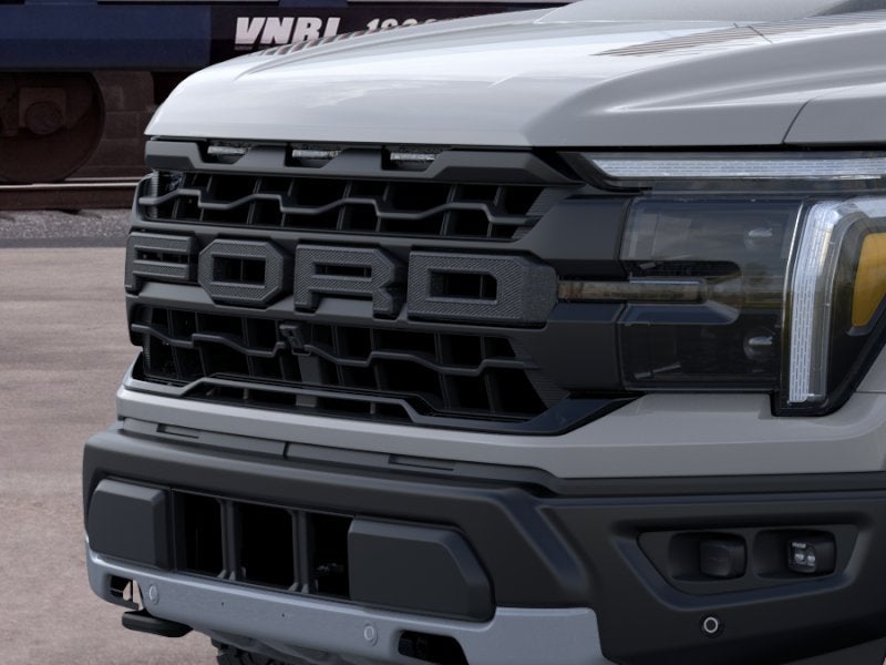 Ford F-150 Raptor® 2026