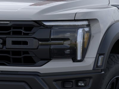 Ford F-150 Raptor® 2026