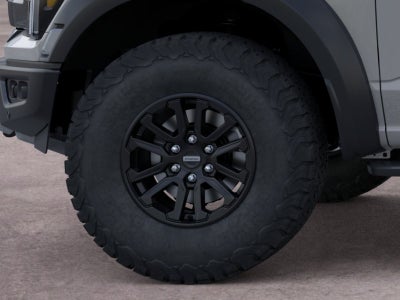 Ford F-150 Raptor® 2026