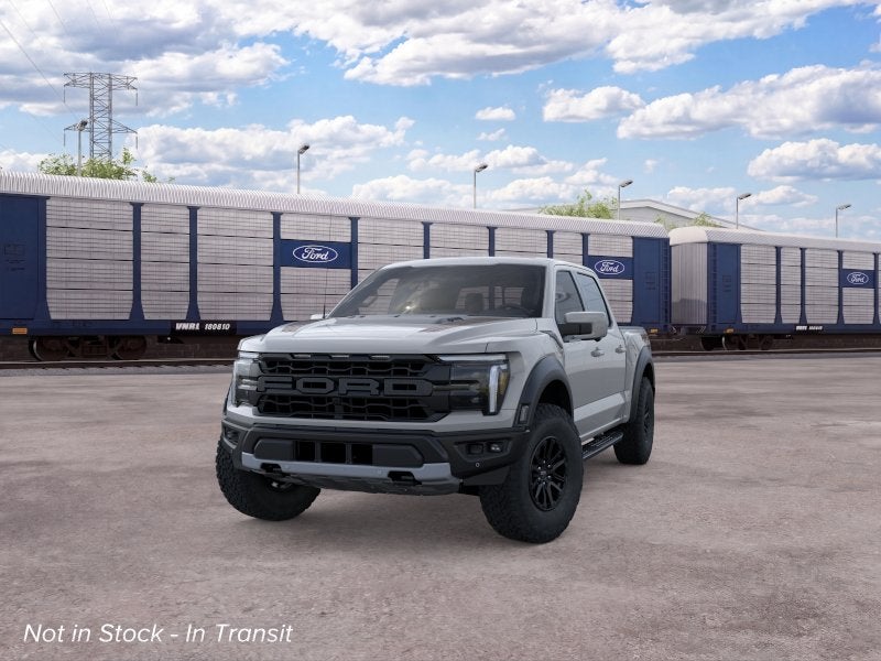 Ford F-150 Raptor® 2026
