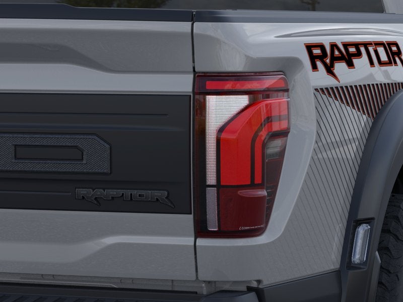 Ford F-150 Raptor® 2026