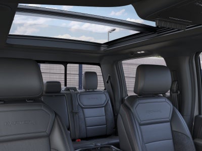 Ford F-150 Raptor® 2026