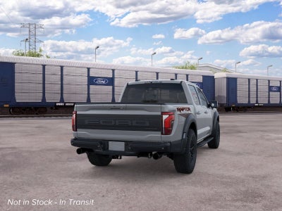 Ford F-150 Raptor® 2026