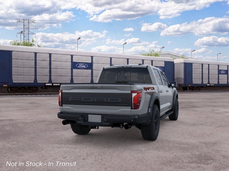 Ford F-150 Raptor® 2026