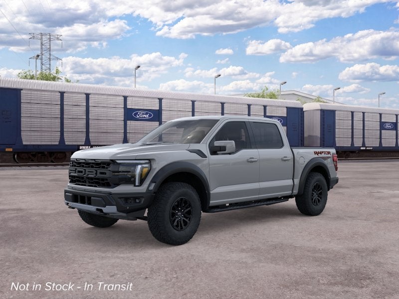 Ford F-150 Raptor® 2026