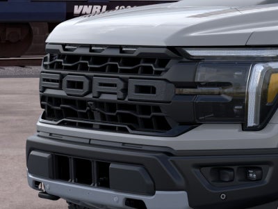 Ford F-150 Raptor® 2026