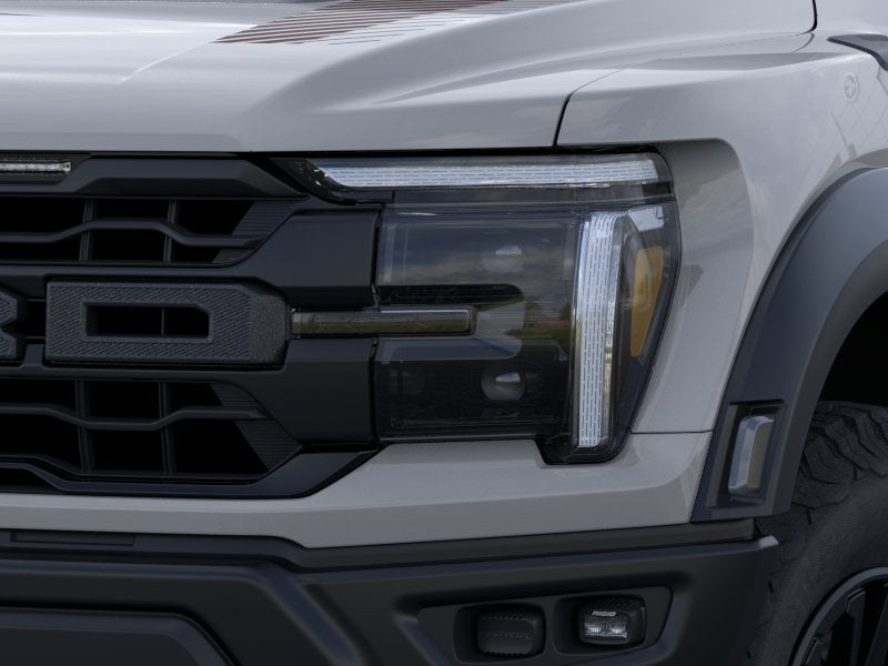 Ford F-150 Raptor® 2026