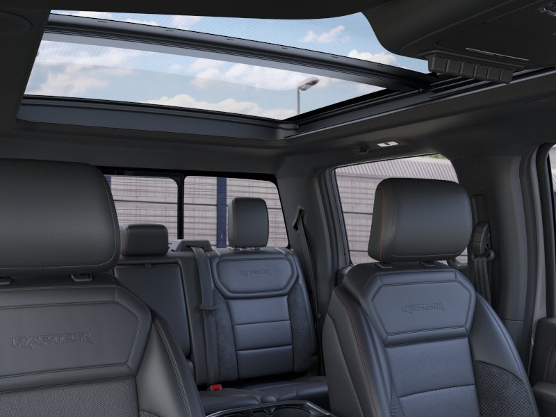 Ford F-150 Raptor® 2026