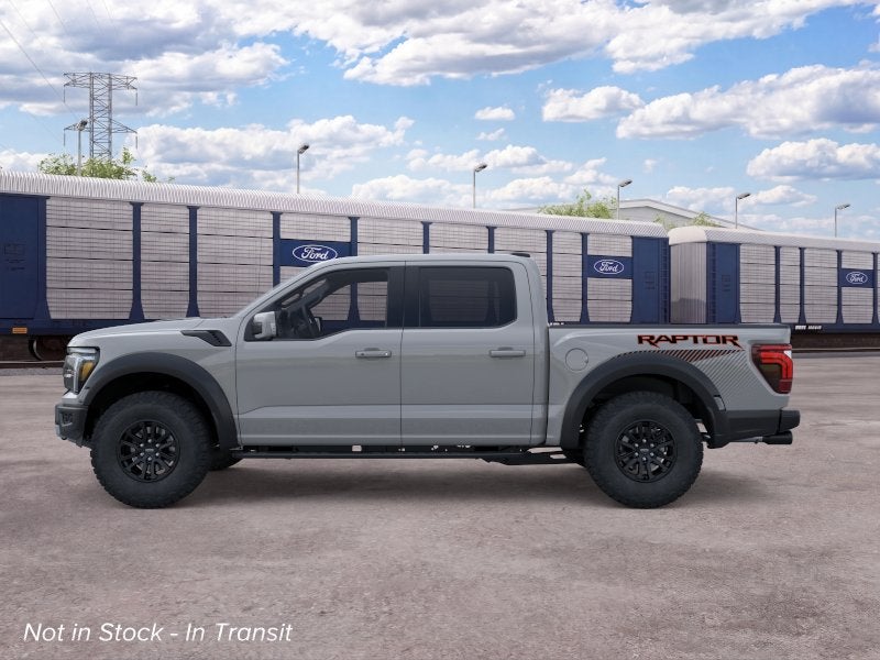 Ford F-150 Raptor® 2026