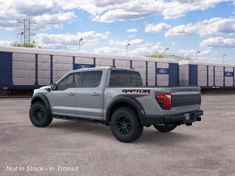 Ford F-150 Raptor® 2026