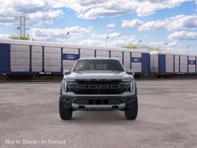Ford F-150 Raptor® 2026