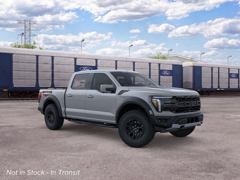 Ford F-150 Raptor® 2026