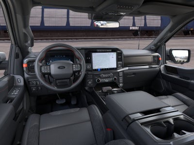 Ford F-150 Raptor® 2026