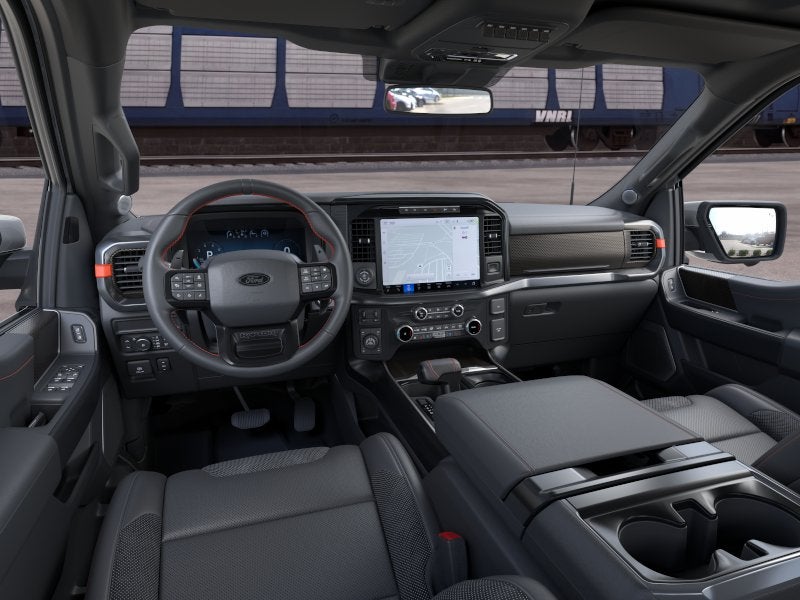 Ford F-150 Raptor® 2026