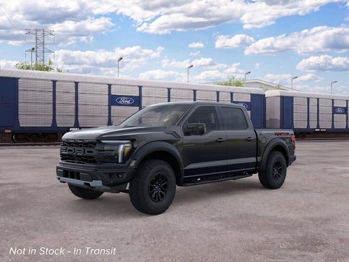 Ford F-150 Raptor® 2026
