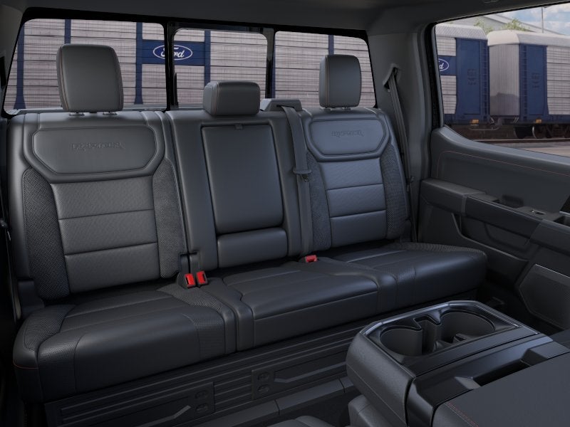 Ford F-150 Raptor® 2026