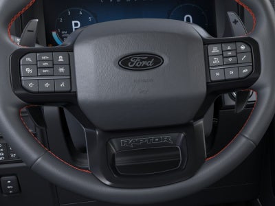 Ford F-150 Raptor® 2026
