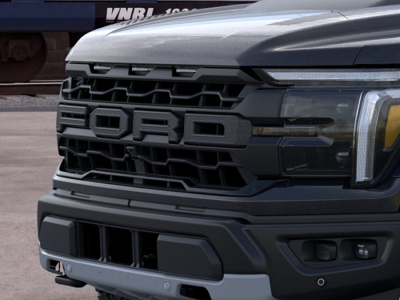 Ford F-150 Raptor® 2026