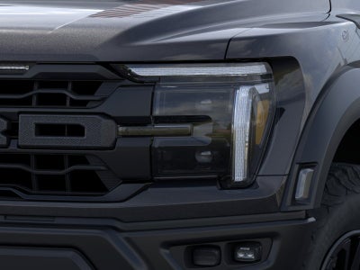 Ford F-150 Raptor® 2026