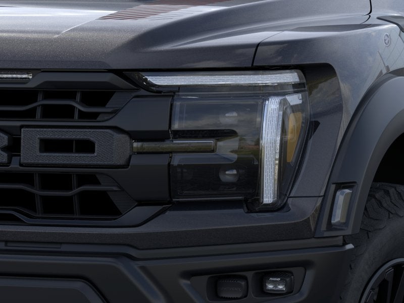 Ford F-150 Raptor® 2026