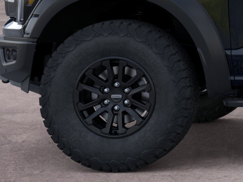 Ford F-150 Raptor® 2026