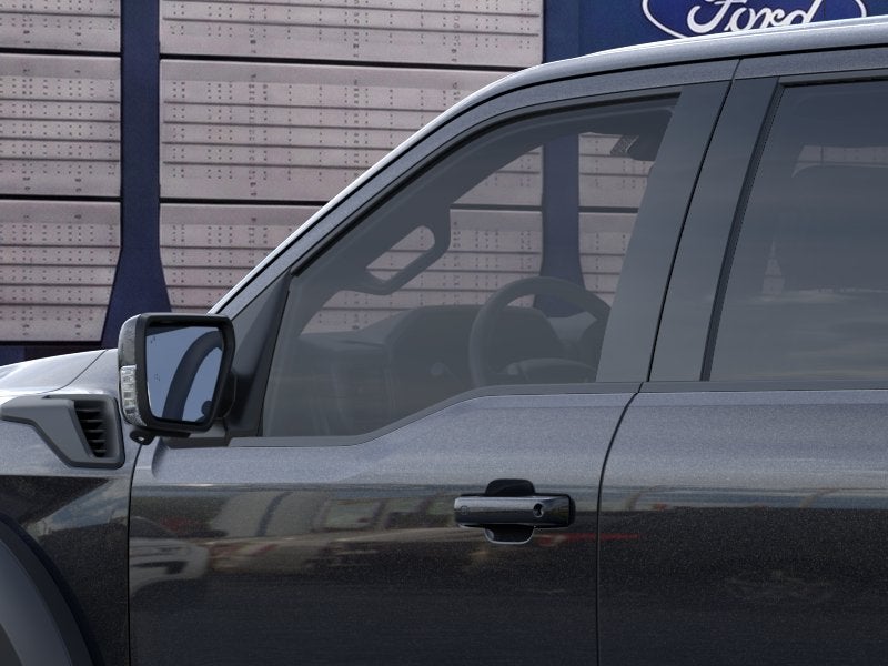 Ford F-150 Raptor® 2026